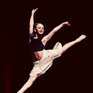 Meet your Posher, Isabella